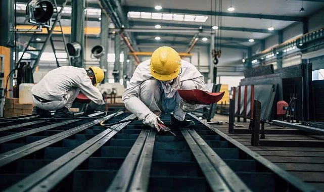 Yenice Depo İstifleme Hizmeti